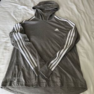 Adidas hoodie